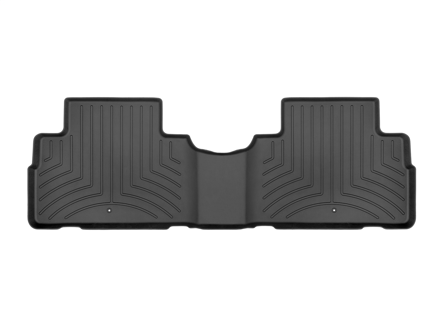 Weathertech - 4415782IM - Rear - Floor Mat Set