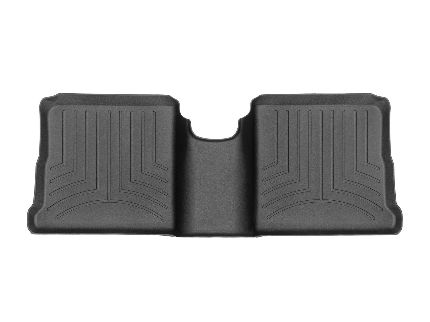 Weathertech - 4415822 - Rear - Floor Mat Set