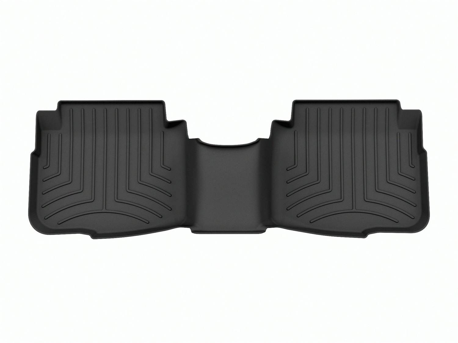 Weathertech - 4415832IM - Rear - Floor Mat Set