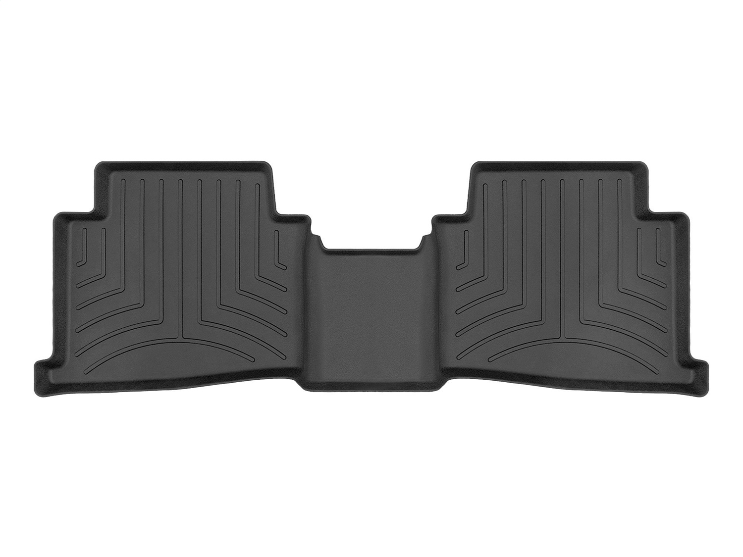 Weathertech - 4415922IM - Rear - Floor Mat Set