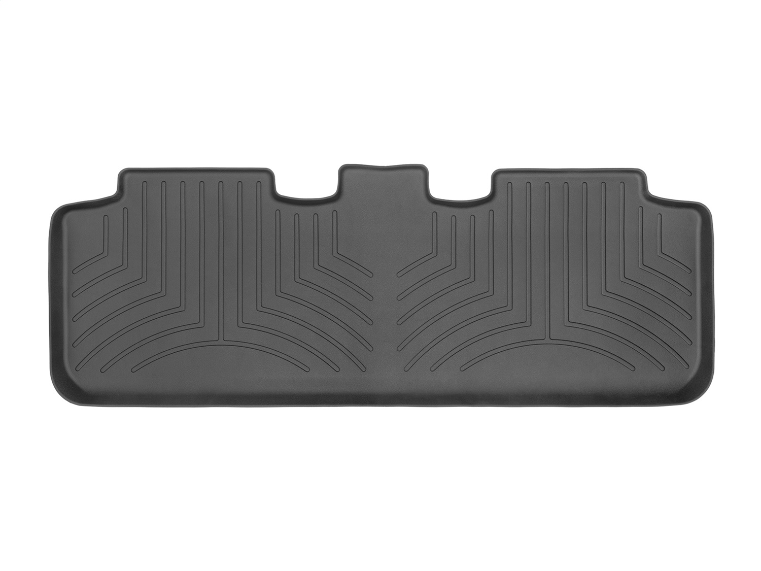 Weathertech - 4415972 - Rear - Floor Mat Set