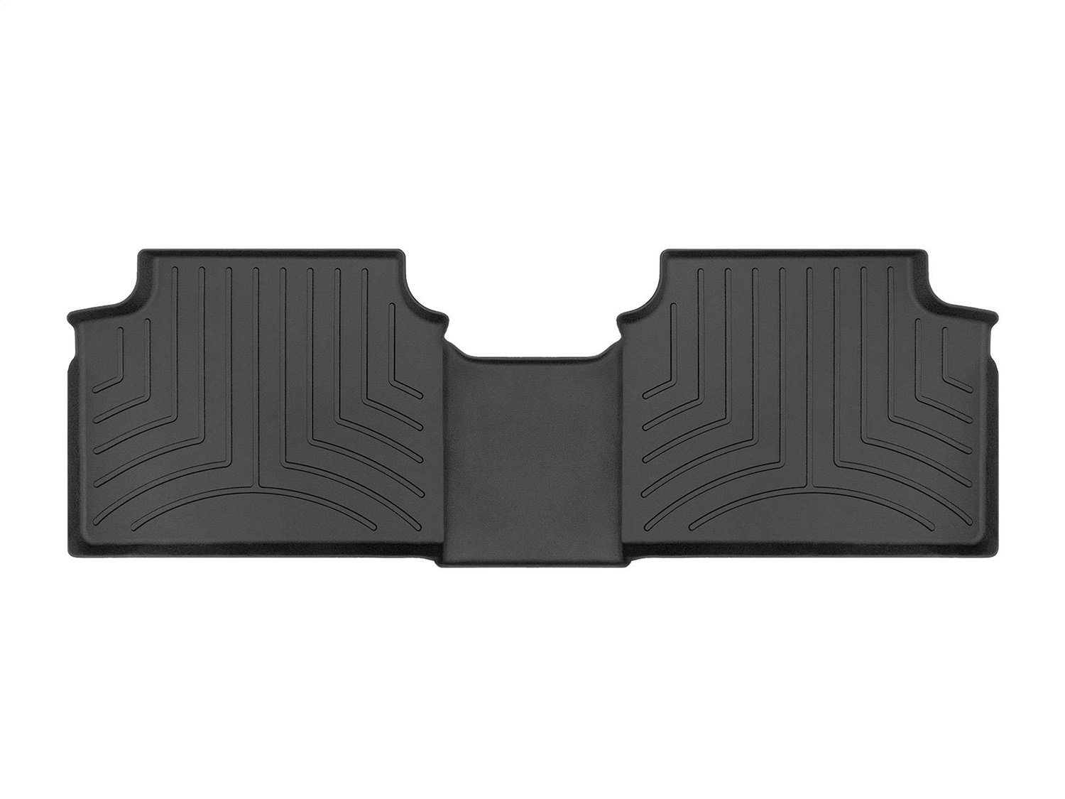 Weathertech - 4415982IM - Rear - Floor Mat Set