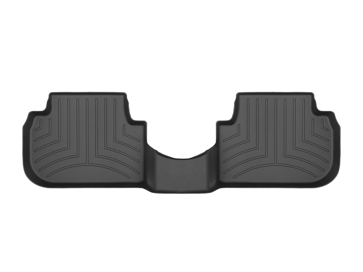 Weathertech - 4416012 - Rear - Floor Mat Set
