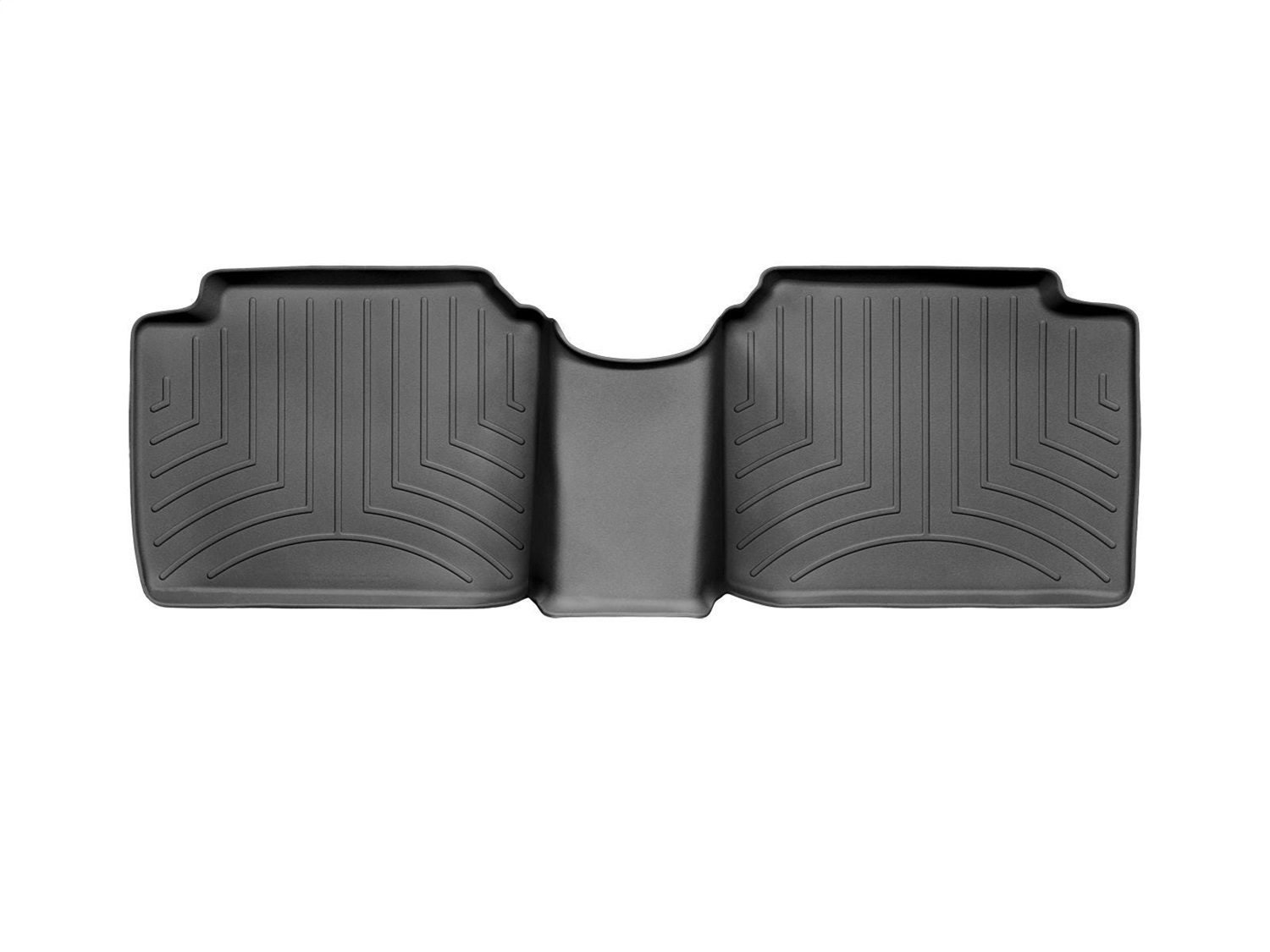 Weathertech - 441602 - Rear - Floor Mat Set