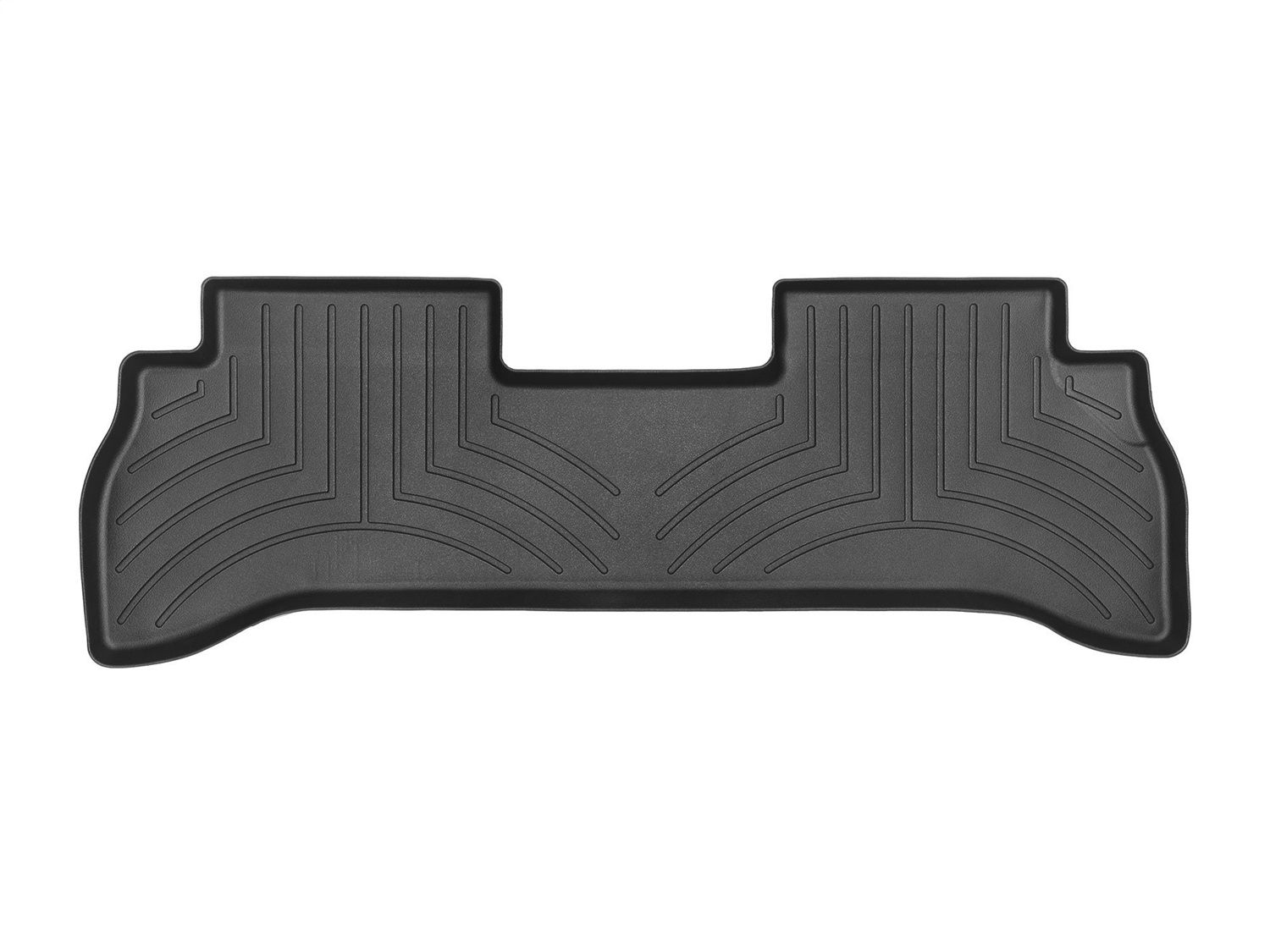 Weathertech - 4416172 - Rear - Floor Mat Set