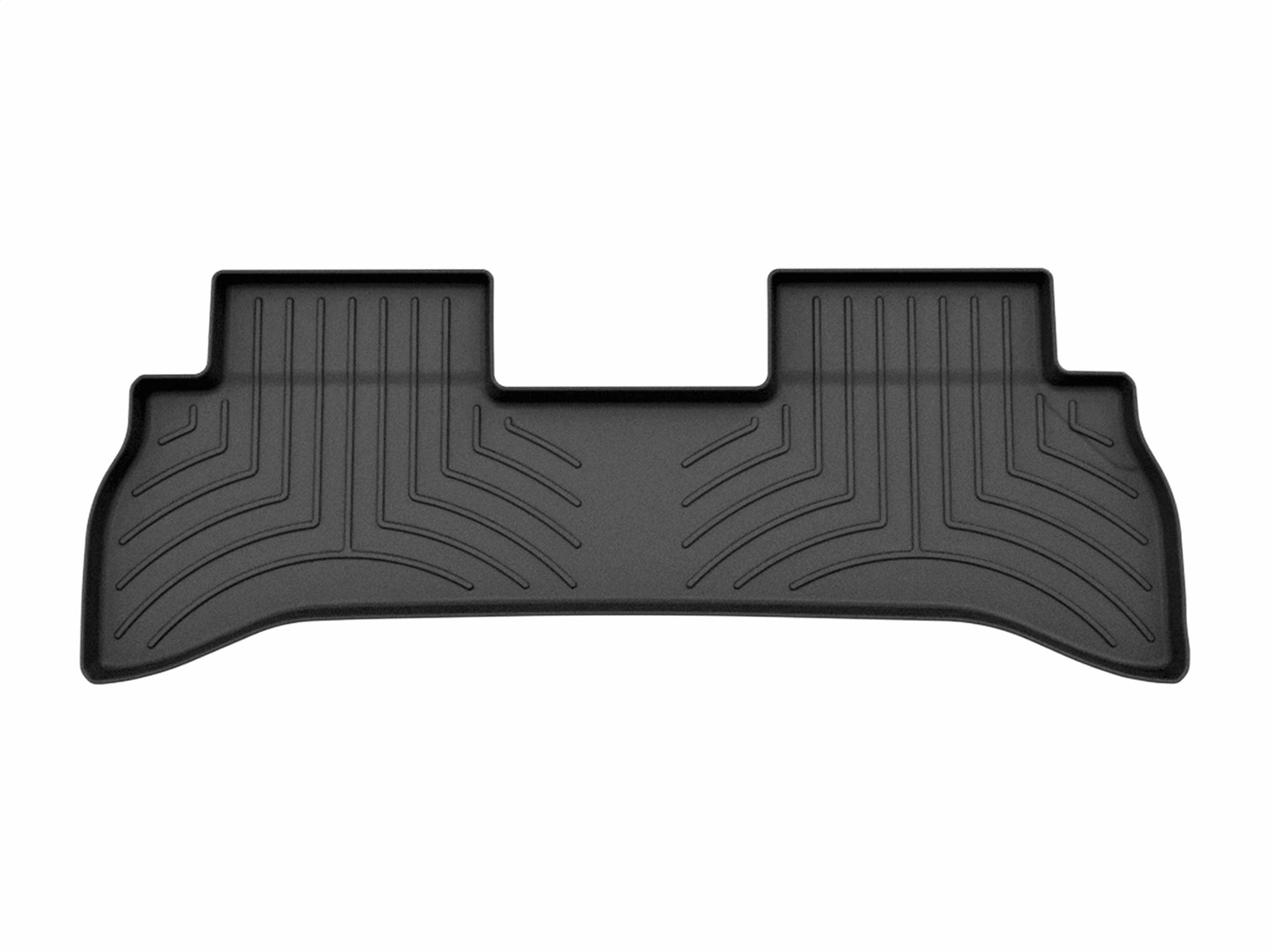 Weathertech - 4416172IM - Rear - Floor Mat Set