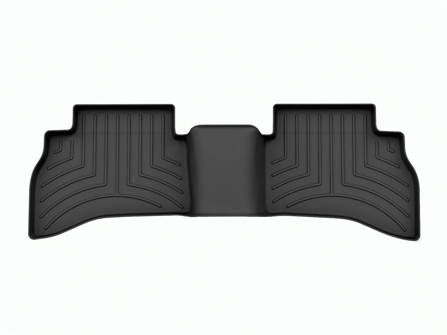 Weathertech - 4416173IM - Rear - Floor Mat Set