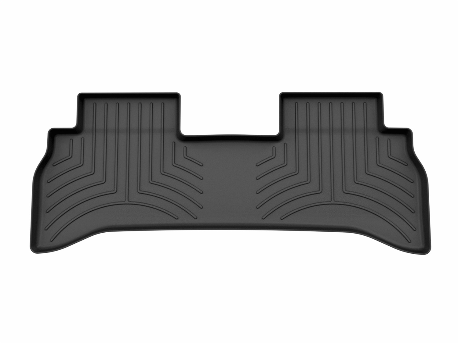 Weathertech - 4416174IM - Rear - Floor Mat Set