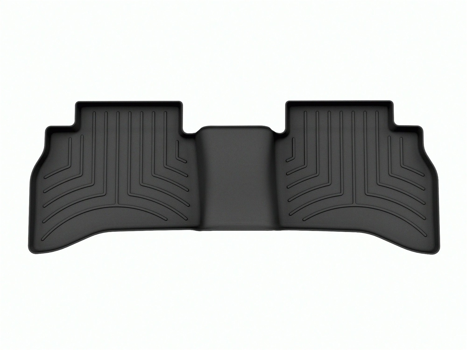 Weathertech - 4416175IM - Rear - Floor Mat Set