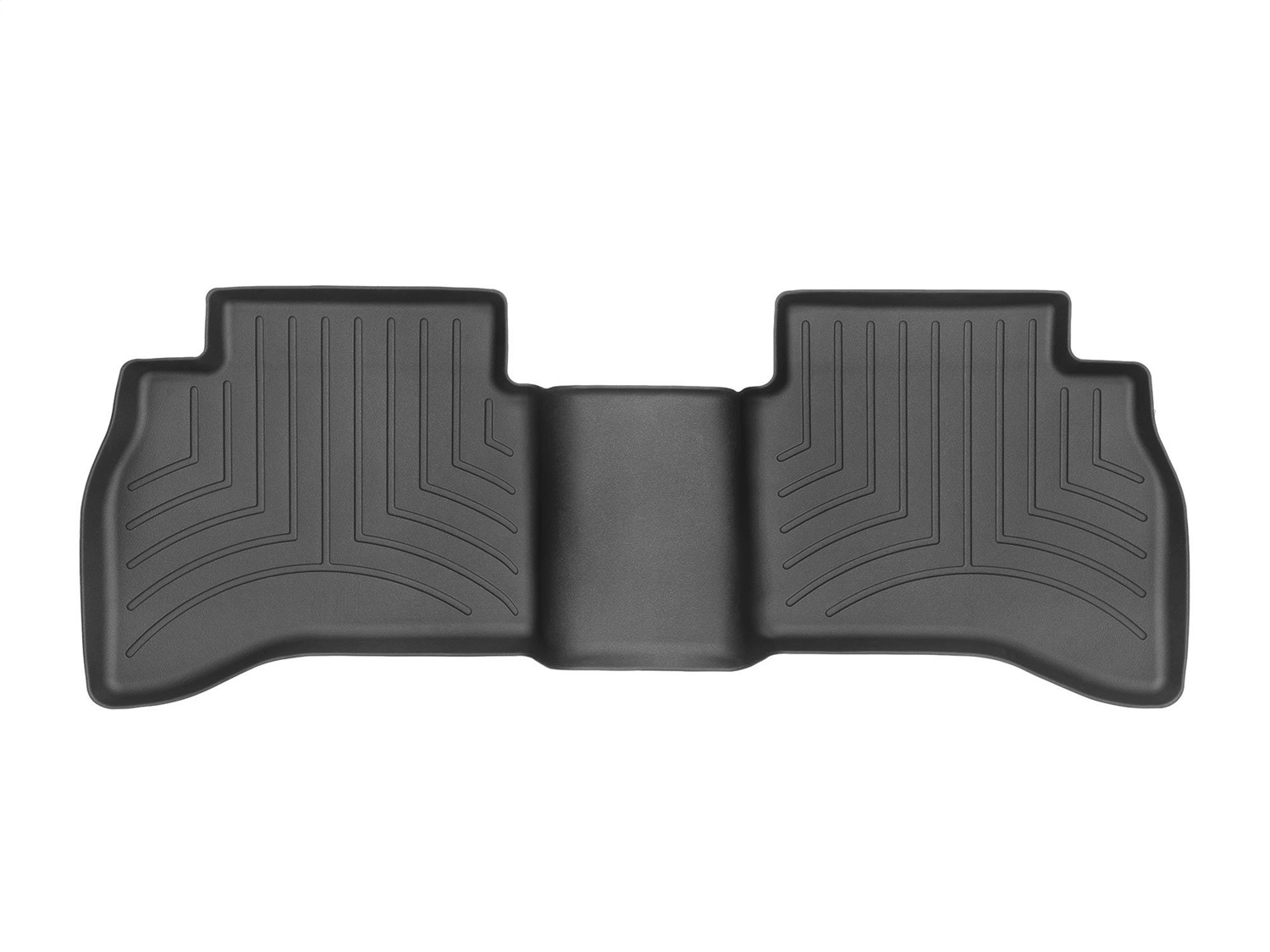 Weathertech - 4416175 - Rear - Floor Mat Set