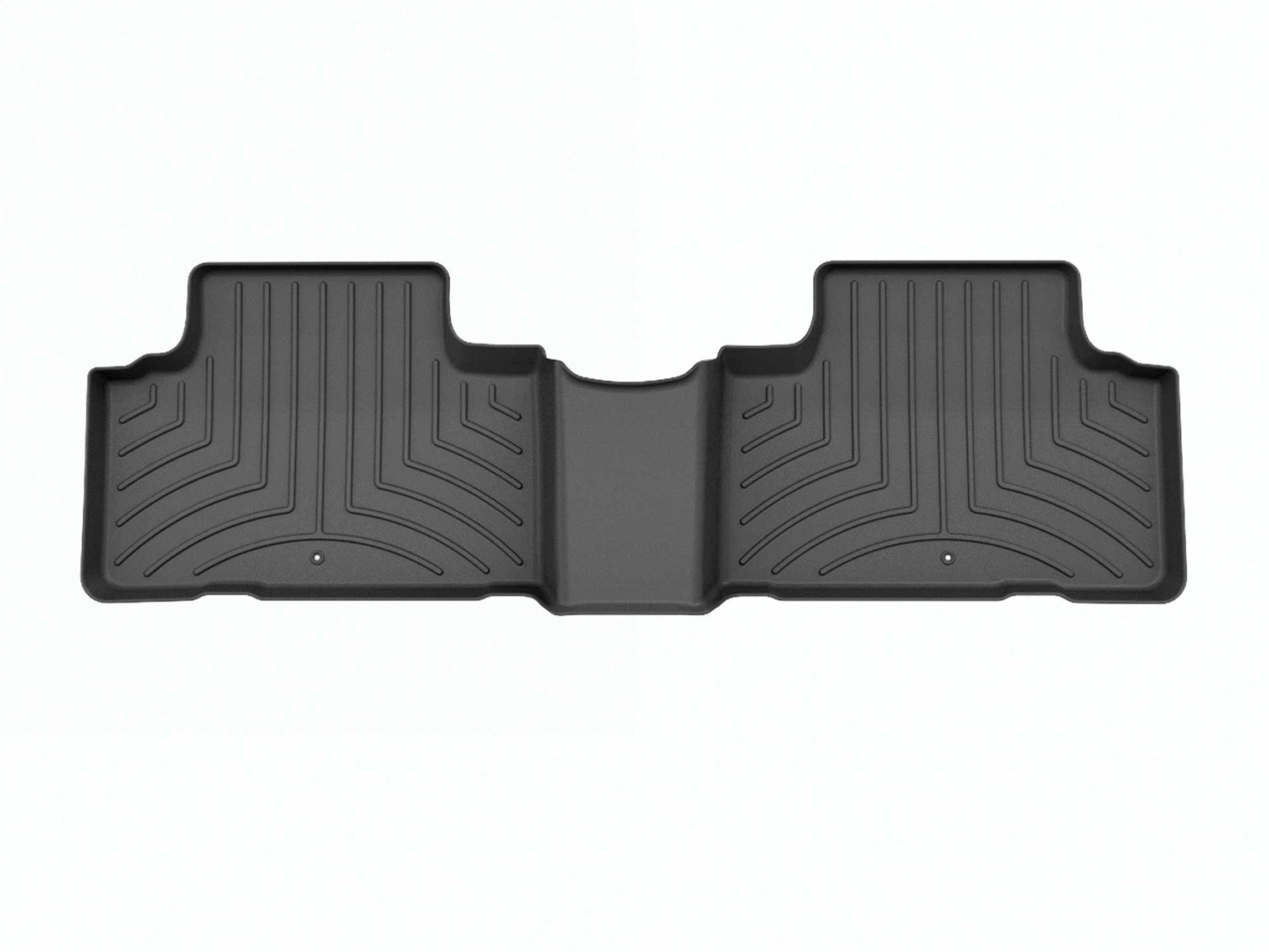 Weathertech - 4416212IM - Rear - Floor Mat Set