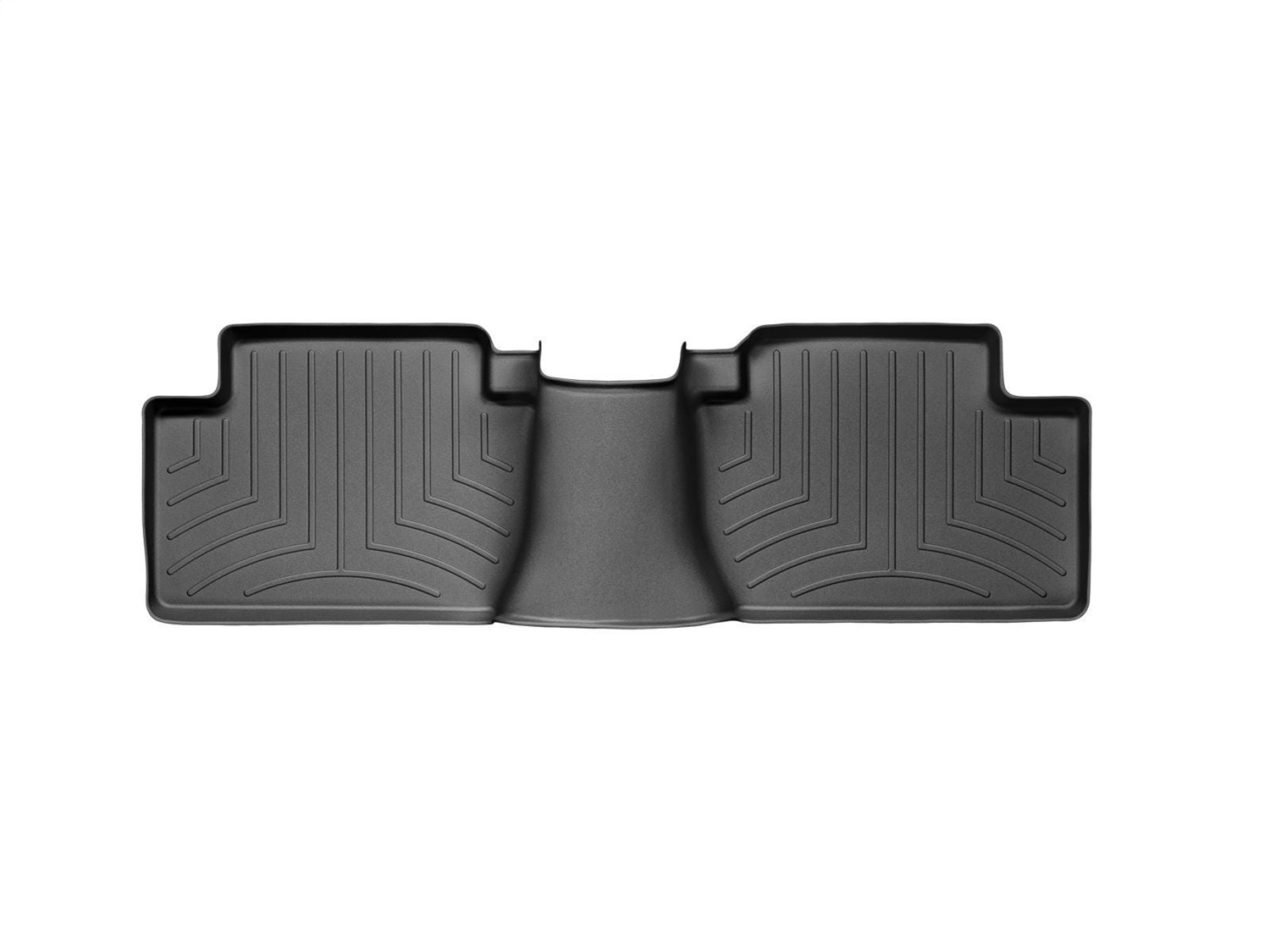 Weathertech - 441622 - Rear - Floor Mat Set
