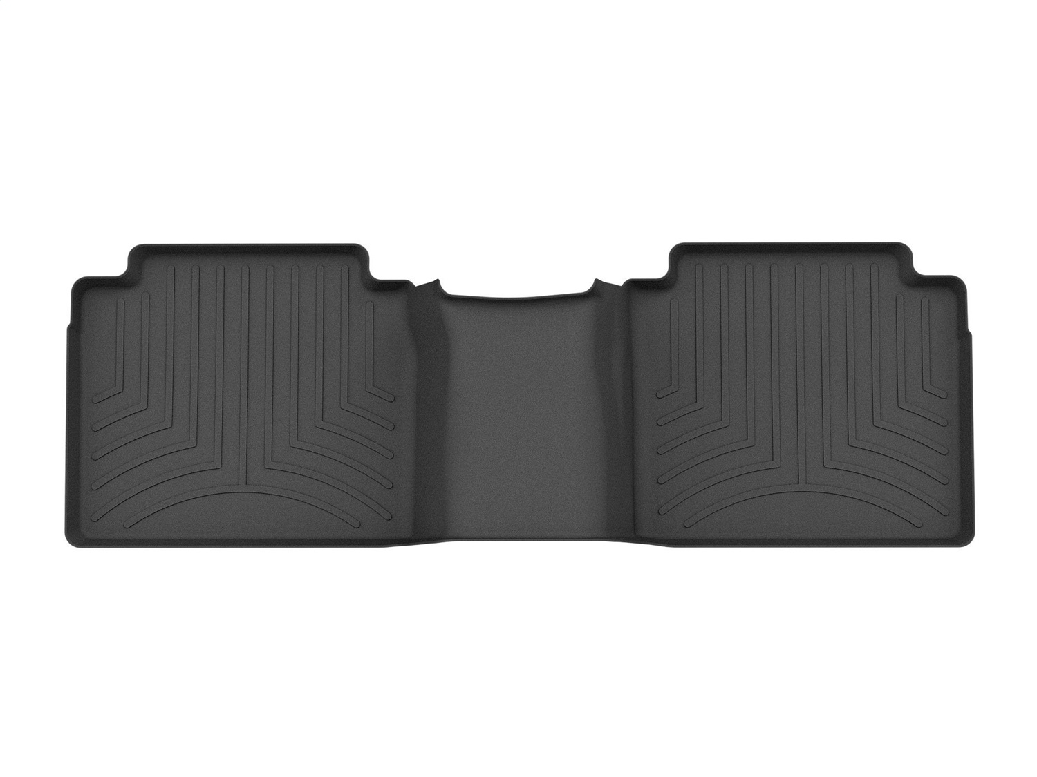 Weathertech - 4416242 - Rear - Floor Mat Set
