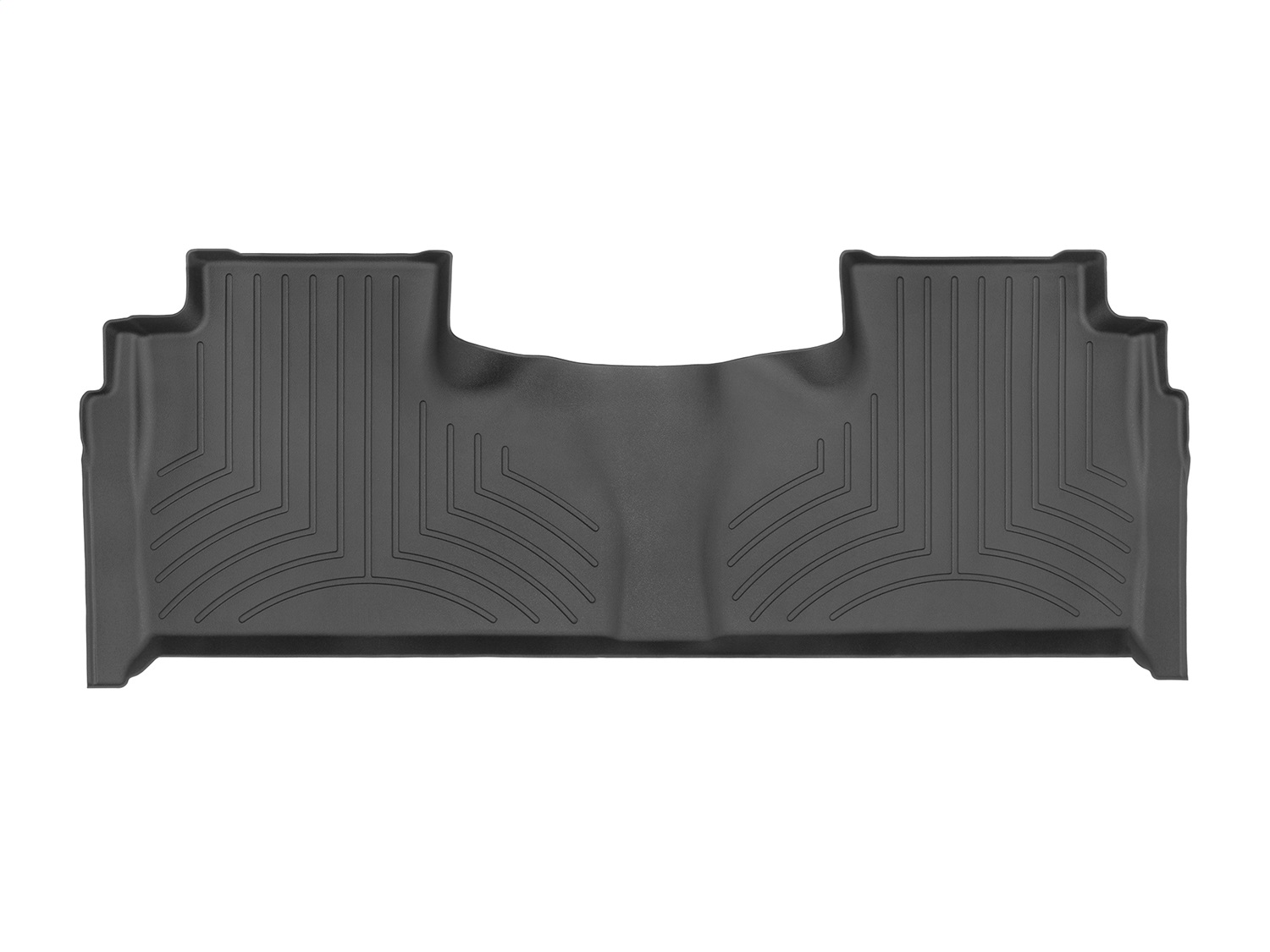 Weathertech - 4416322 - Rear - Floor Mat Set