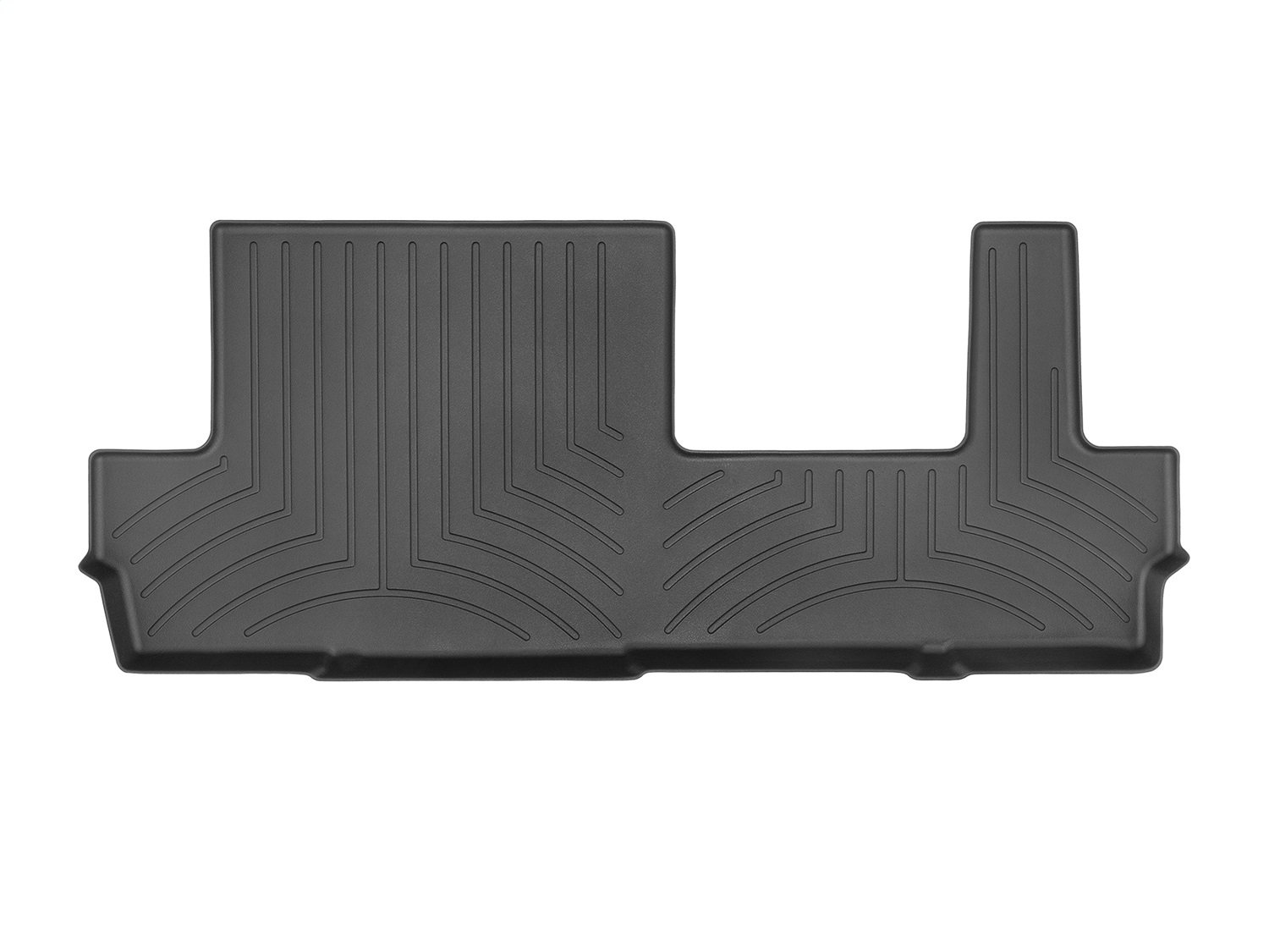Weathertech - 4416326 - Rear - Floor Mat Set