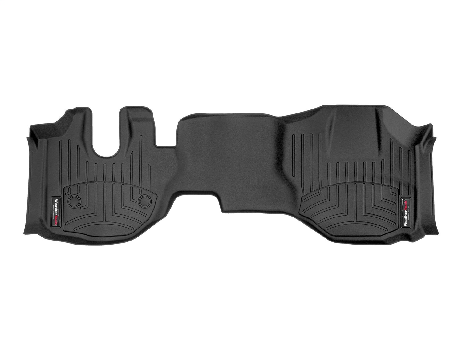 Weathertech - 4416361V - Front - Floor Mat Set