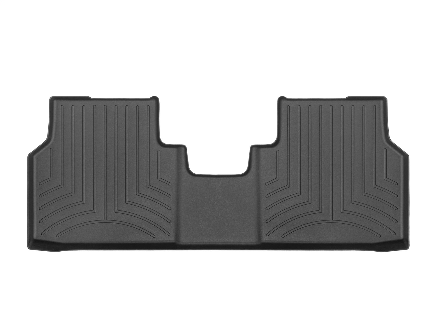 Weathertech - 4416372 - Rear - Floor Mat Set