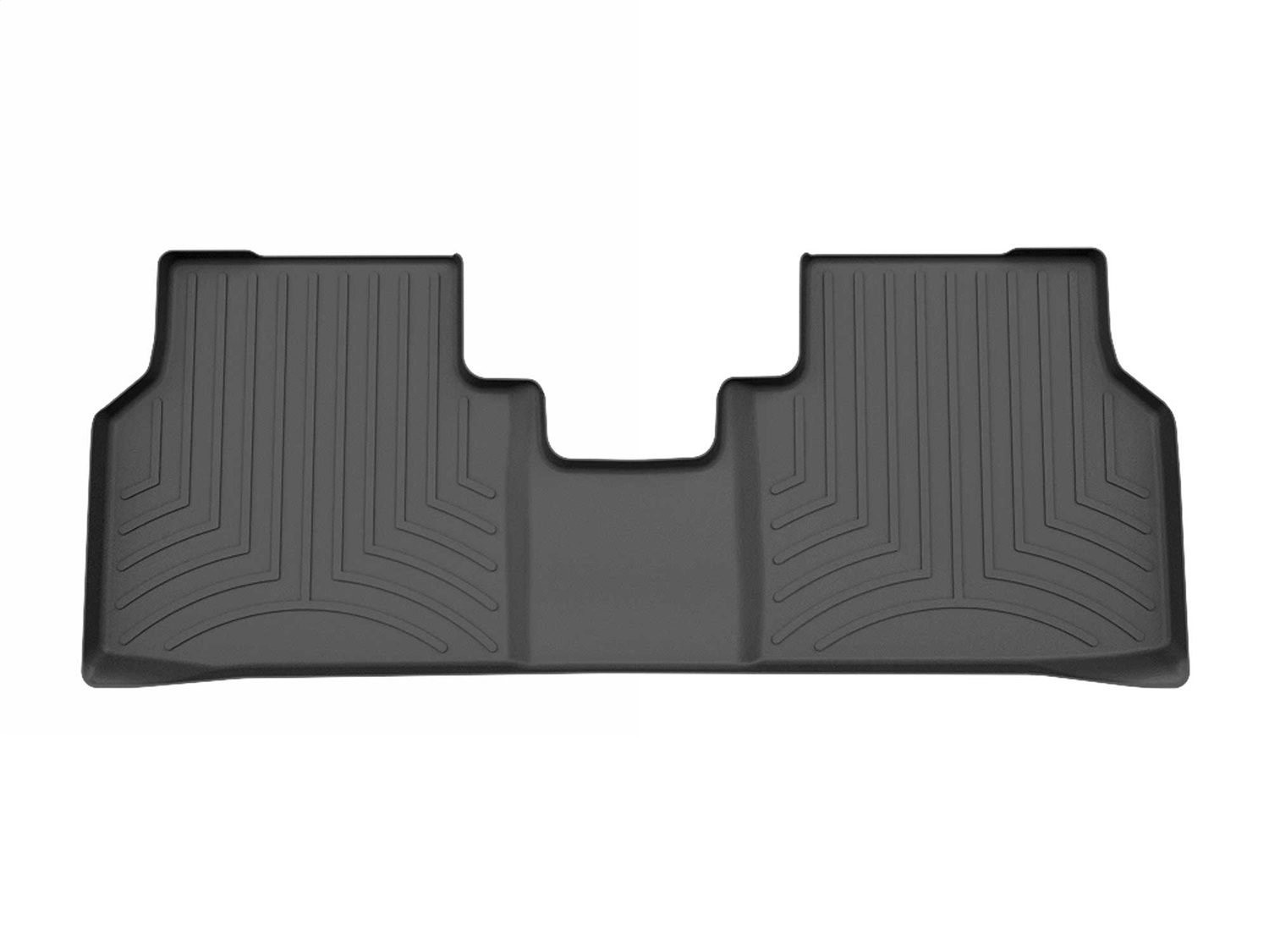 Weathertech - 4416373 - Rear - Floor Mat Set