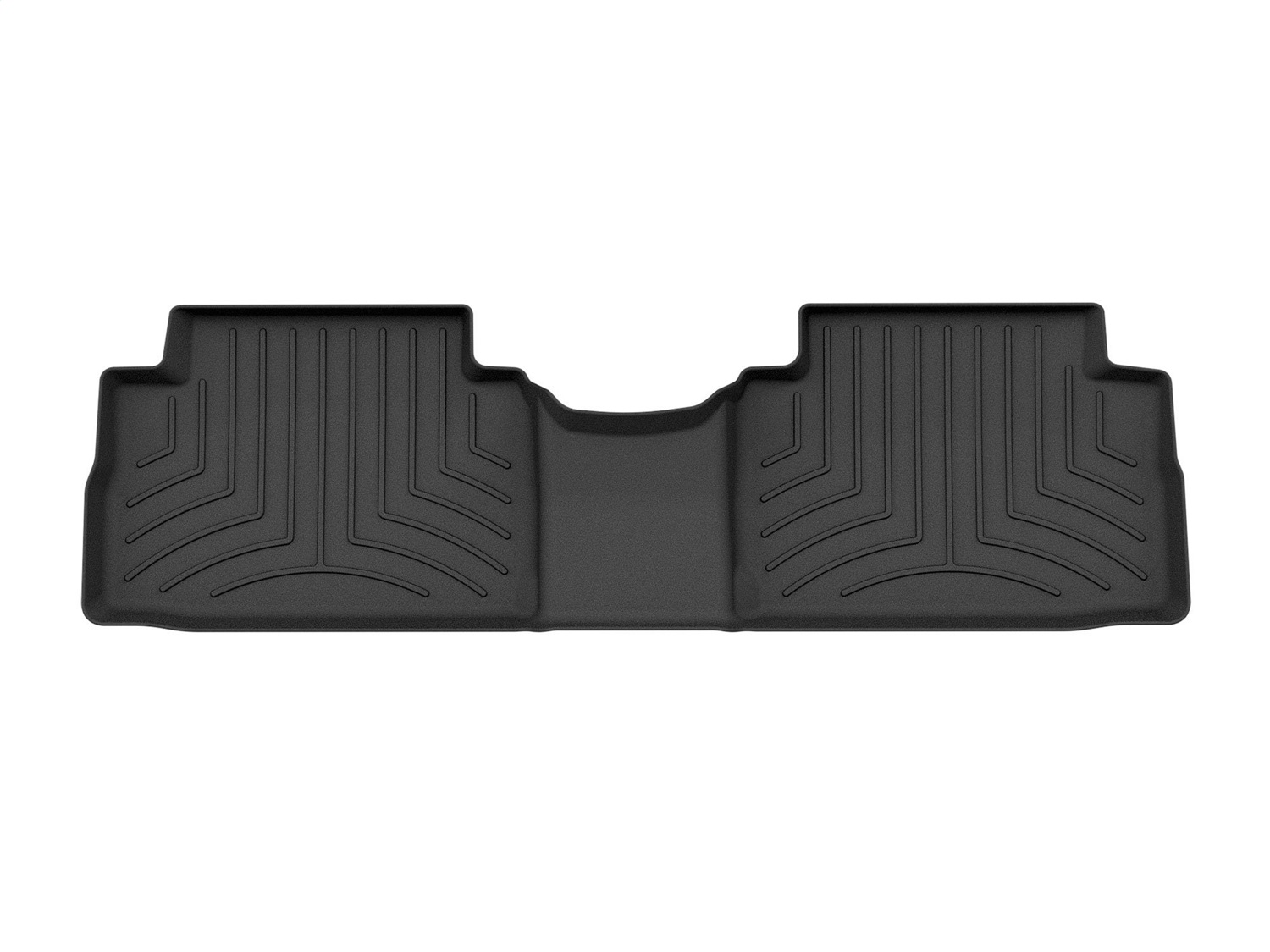 Weathertech - 4416562IM - Rear - Floor Mat Set