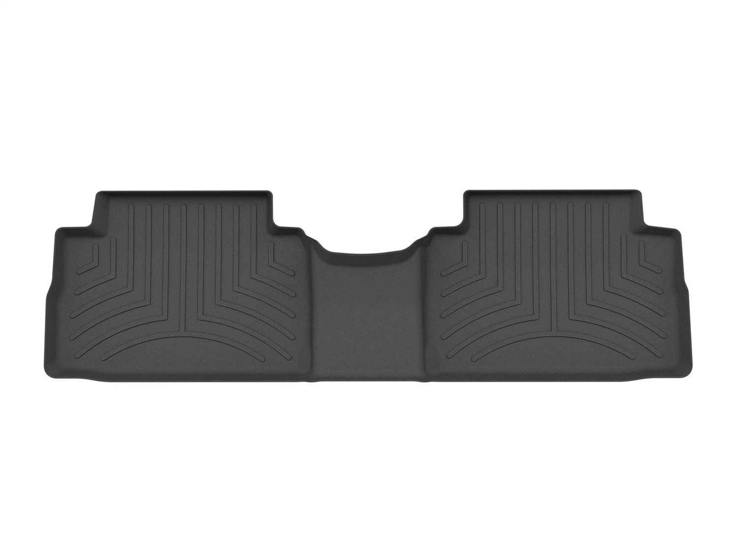 Weathertech - 4416562 - Rear - Floor Mat Set