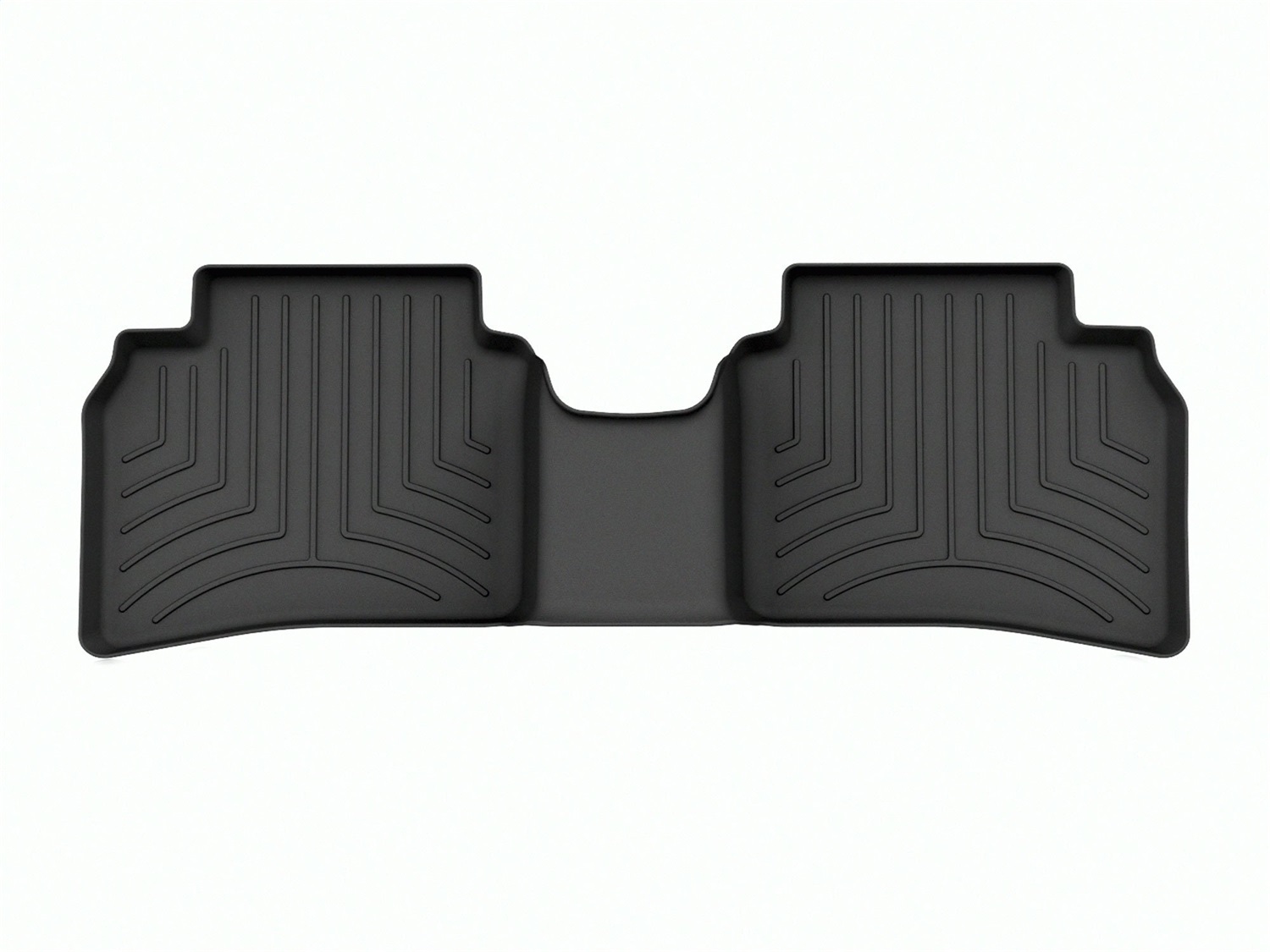 Weathertech - 4416602IM - Rear - Floor Mat Set