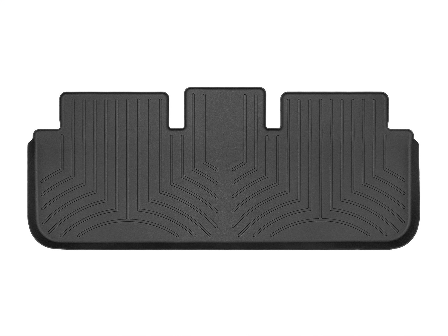 Weathertech - 4416662 - Rear - Floor Mat Set
