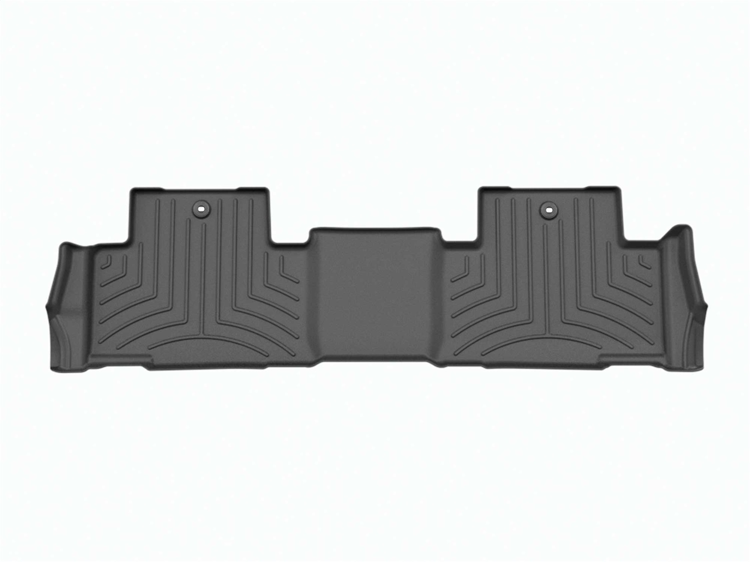 Weathertech - 4416692IM - Rear - Floor Mat Set
