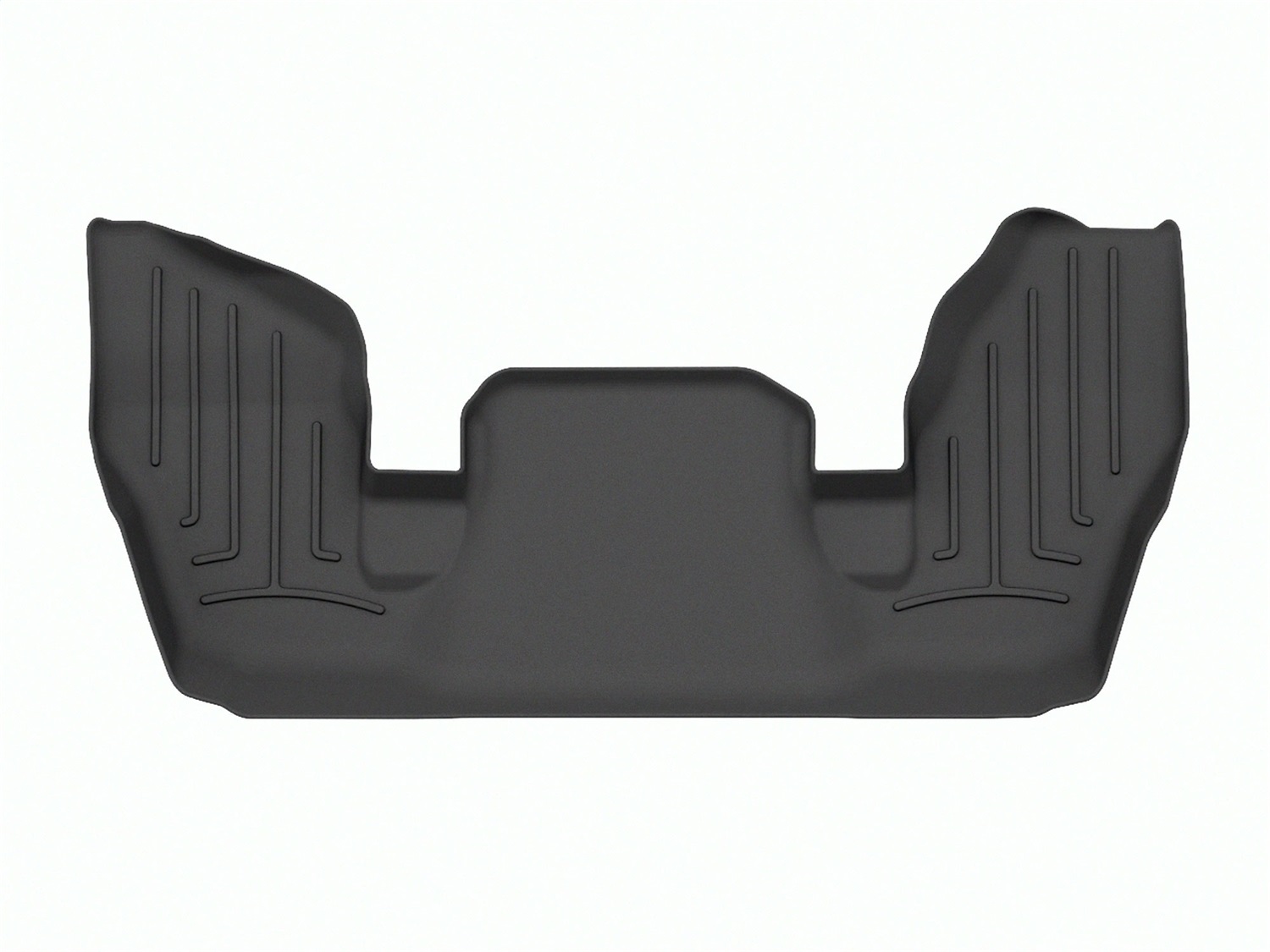 Weathertech - 4416693IM - Third Row - Floor Mat Set