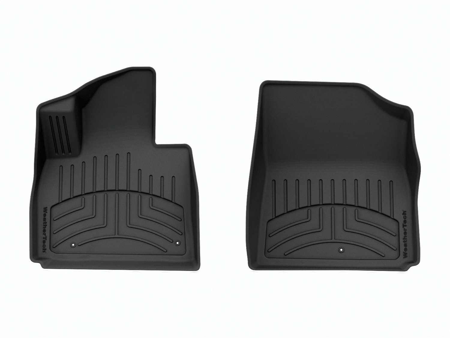 Weathertech - 4416771IM - Front - Floor Mat Set