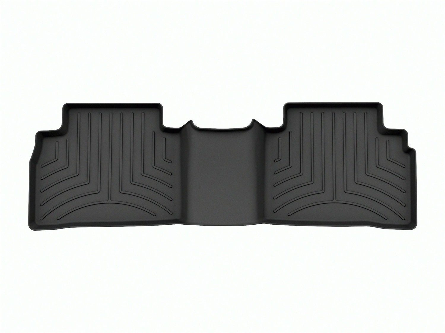 Weathertech - 4416782IM - Rear - Floor Mat Set