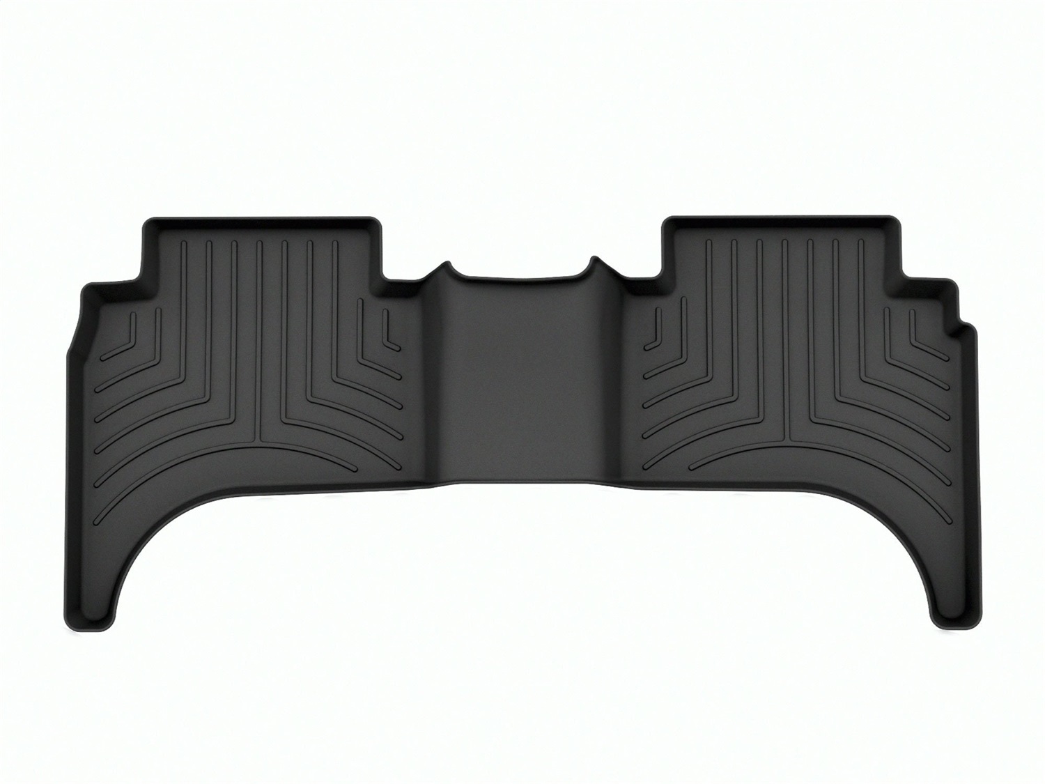 Weathertech - 4416784IM - Rear - Floor Mat Set