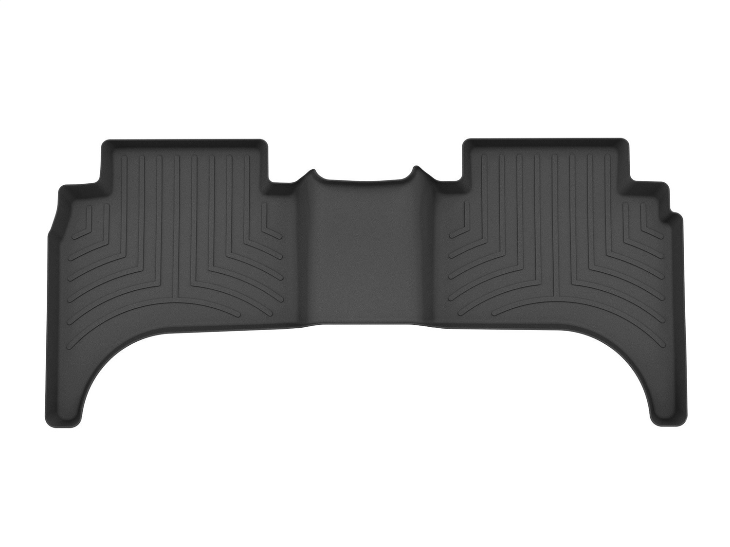 Weathertech - 4416784 - Rear - Floor Mat Set