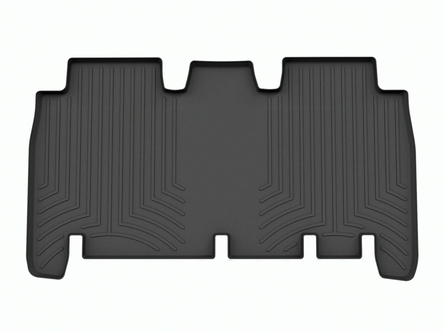 Weathertech - 4416826 - Rear - Floor Mat Set
