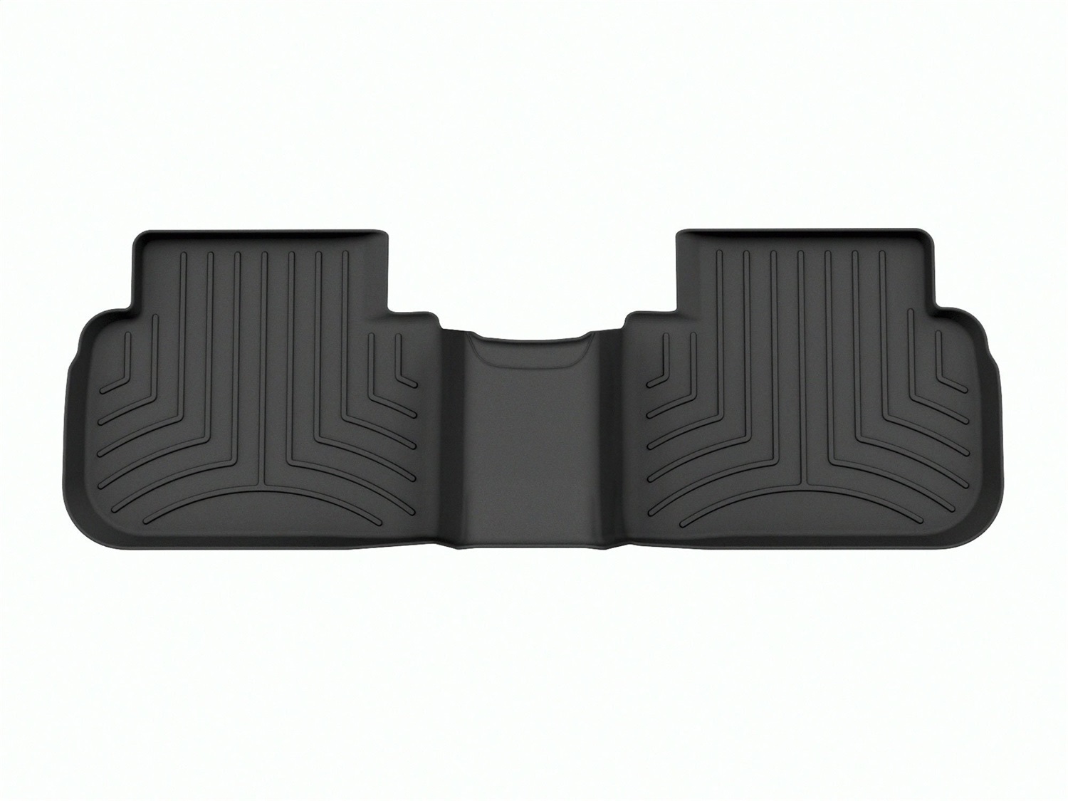 Weathertech - 4416922IM - Rear - Floor Mat Set