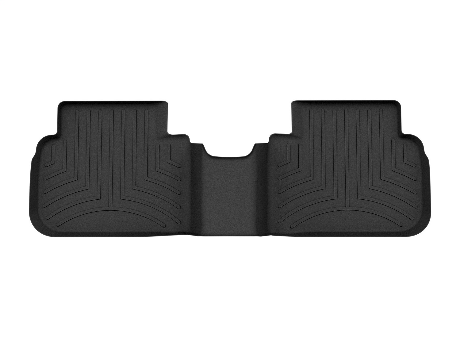 Weathertech - 4416923 - Rear - Floor Mat Set