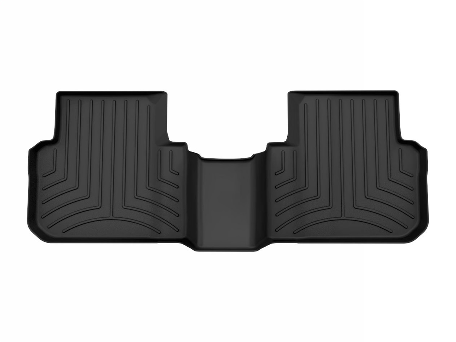 Weathertech - 4416924IM - Rear - Floor Mat Set