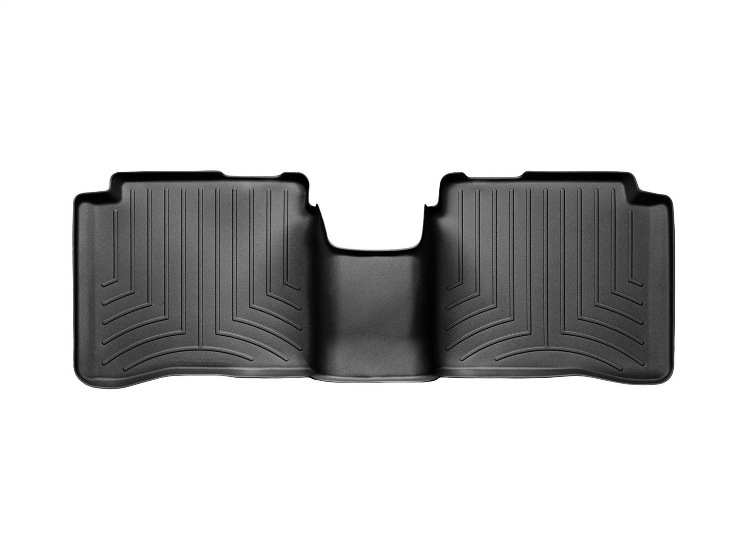 Weathertech - 441692 - Rear - Floor Mat Set