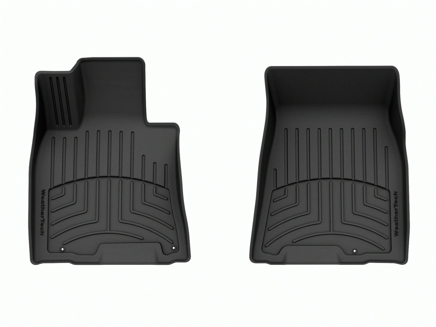 Weathertech - 4416971IM - Front - Floor Mat Set
