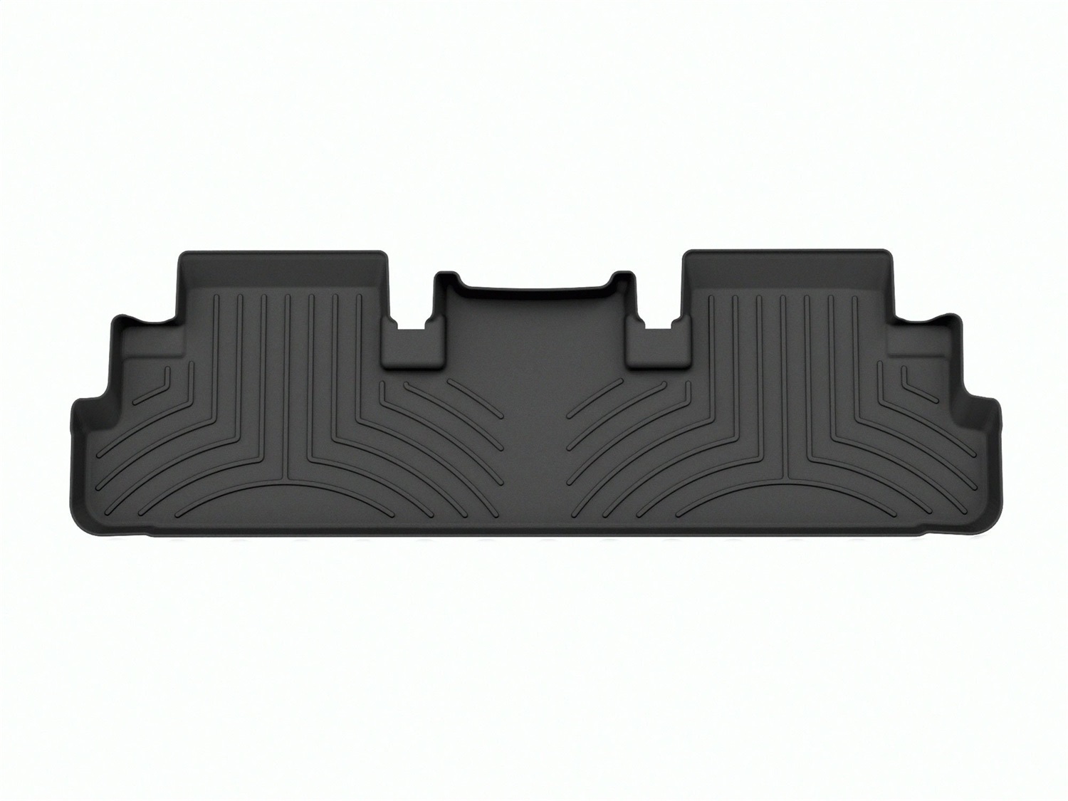 Weathertech - 4416982IM - Rear - Floor Mat Set