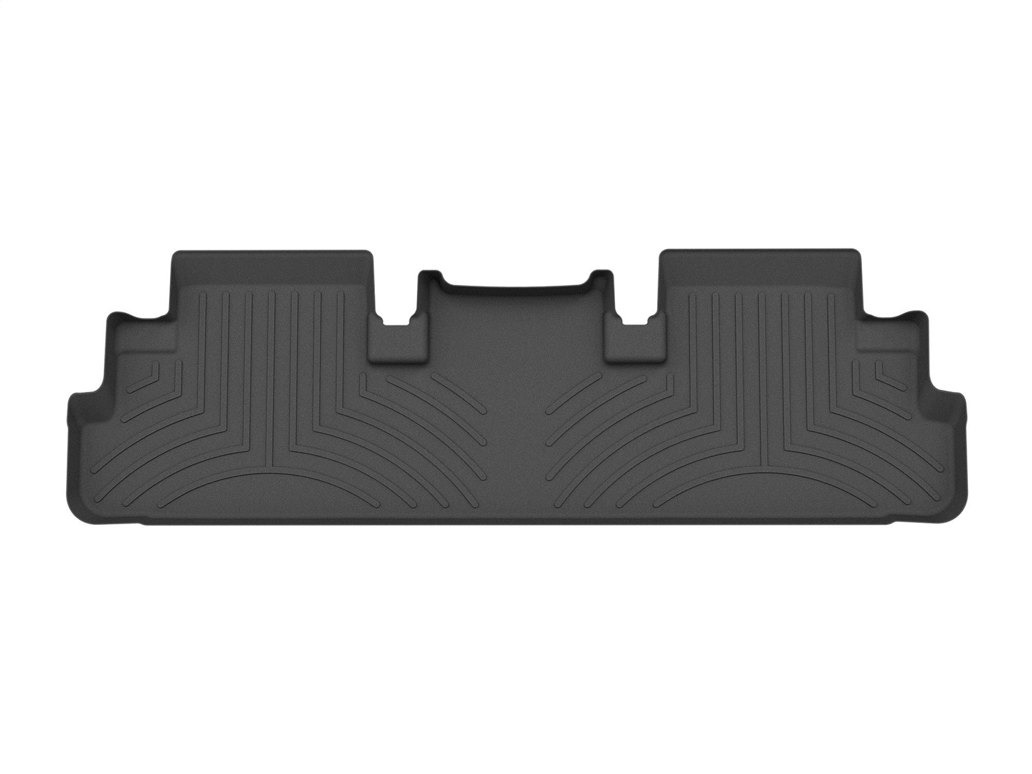 Weathertech - 4416982 - Rear - Floor Mat Set