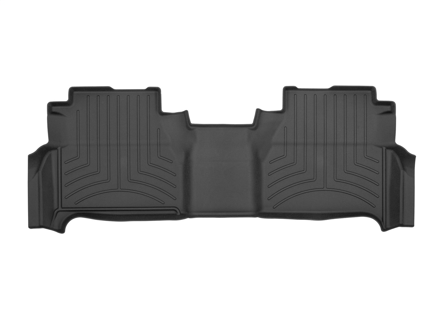 Weathertech - 4417052IM - Rear - Floor Mat Set