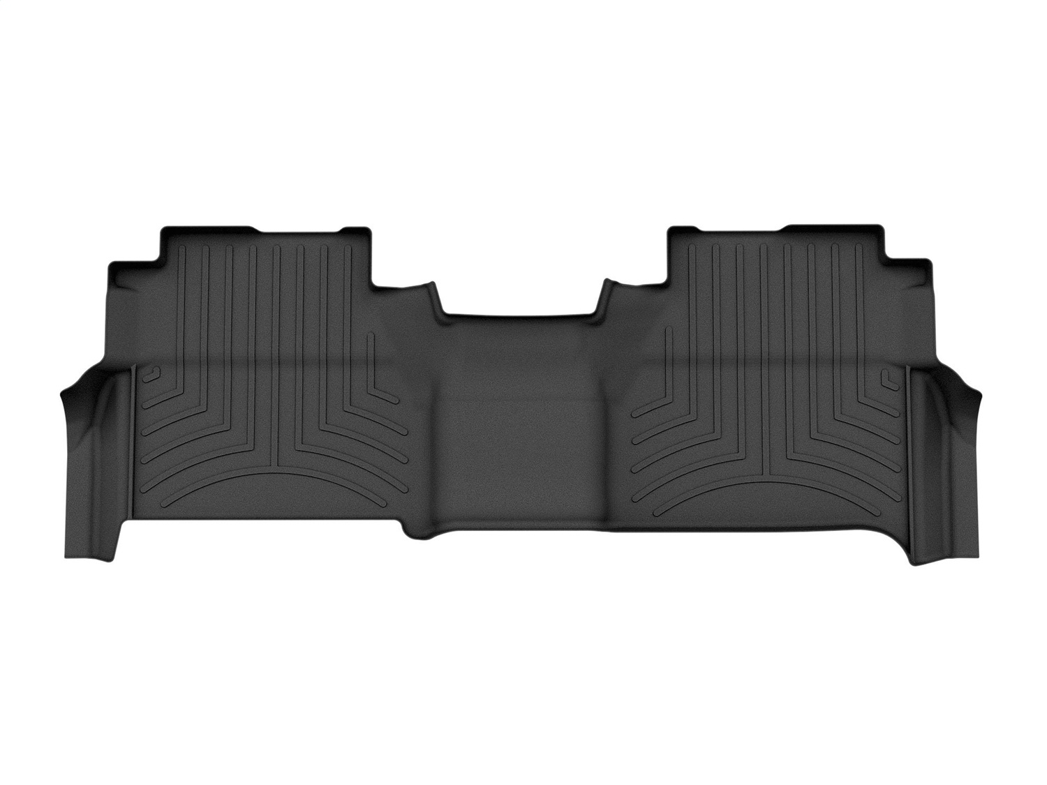 Weathertech - 4417053 - Rear - Floor Mat Set