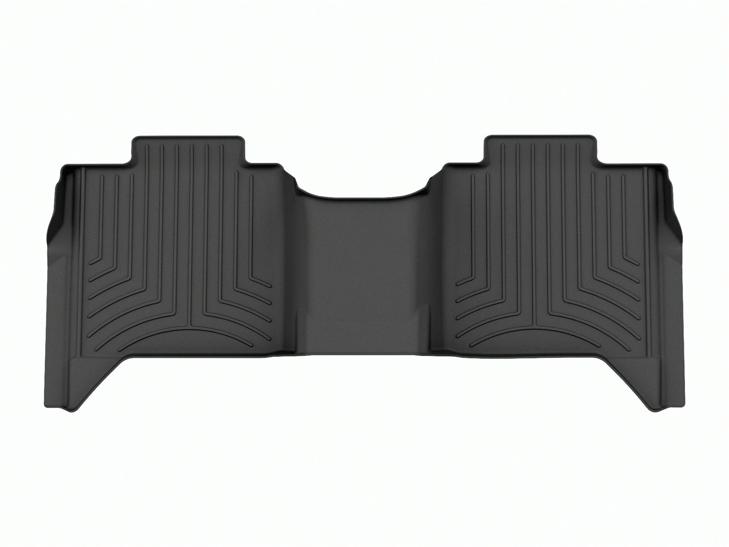 Weathertech - 4417082IM - Rear - Floor Mat Set