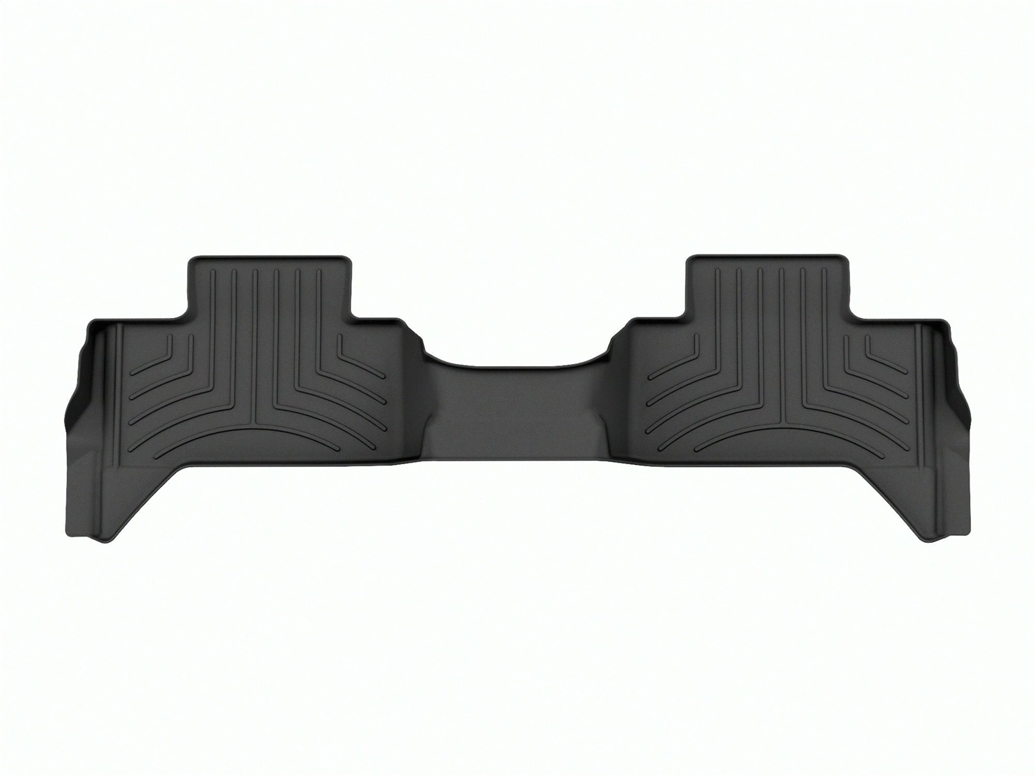 Weathertech - 4417083IM - Rear - Floor Mat Set