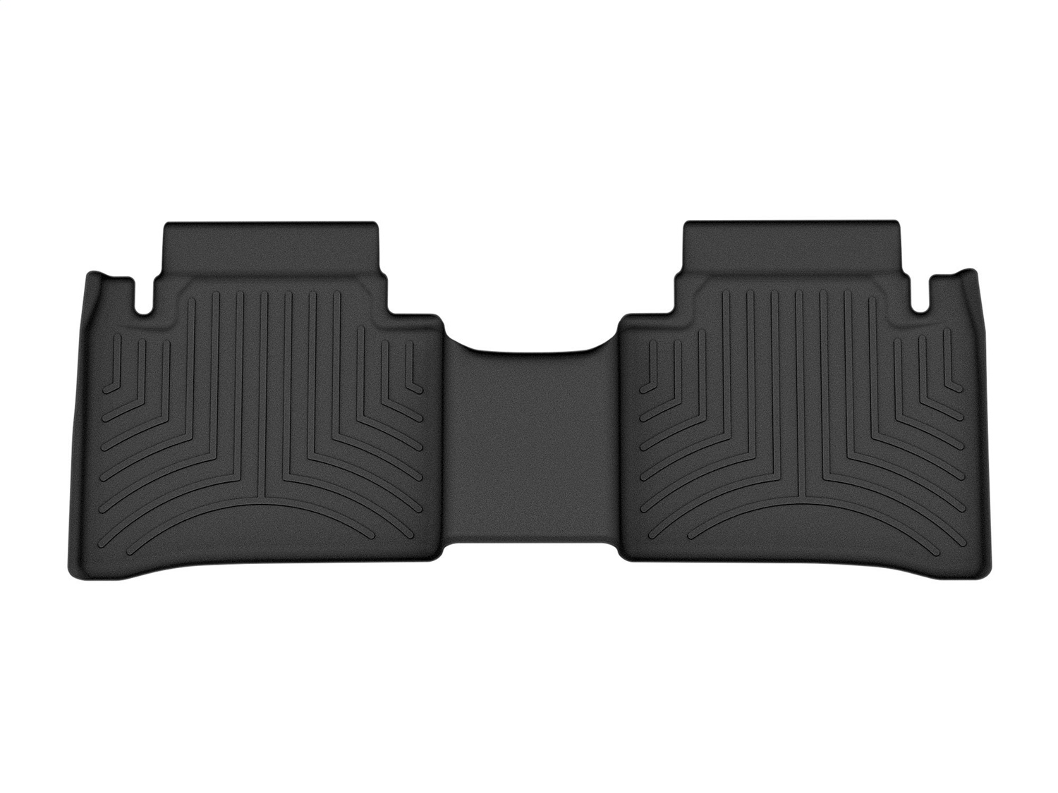 Weathertech - 4417092 - Rear - Floor Mat Set