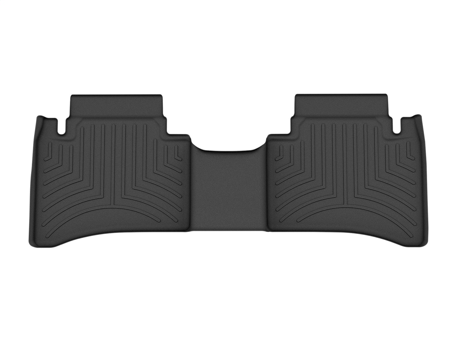 Weathertech - 4417093 - Rear - Floor Mat Set