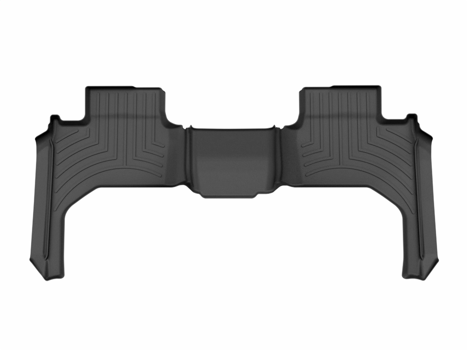 Weathertech - 4417134 - Rear - Floor Mat Set