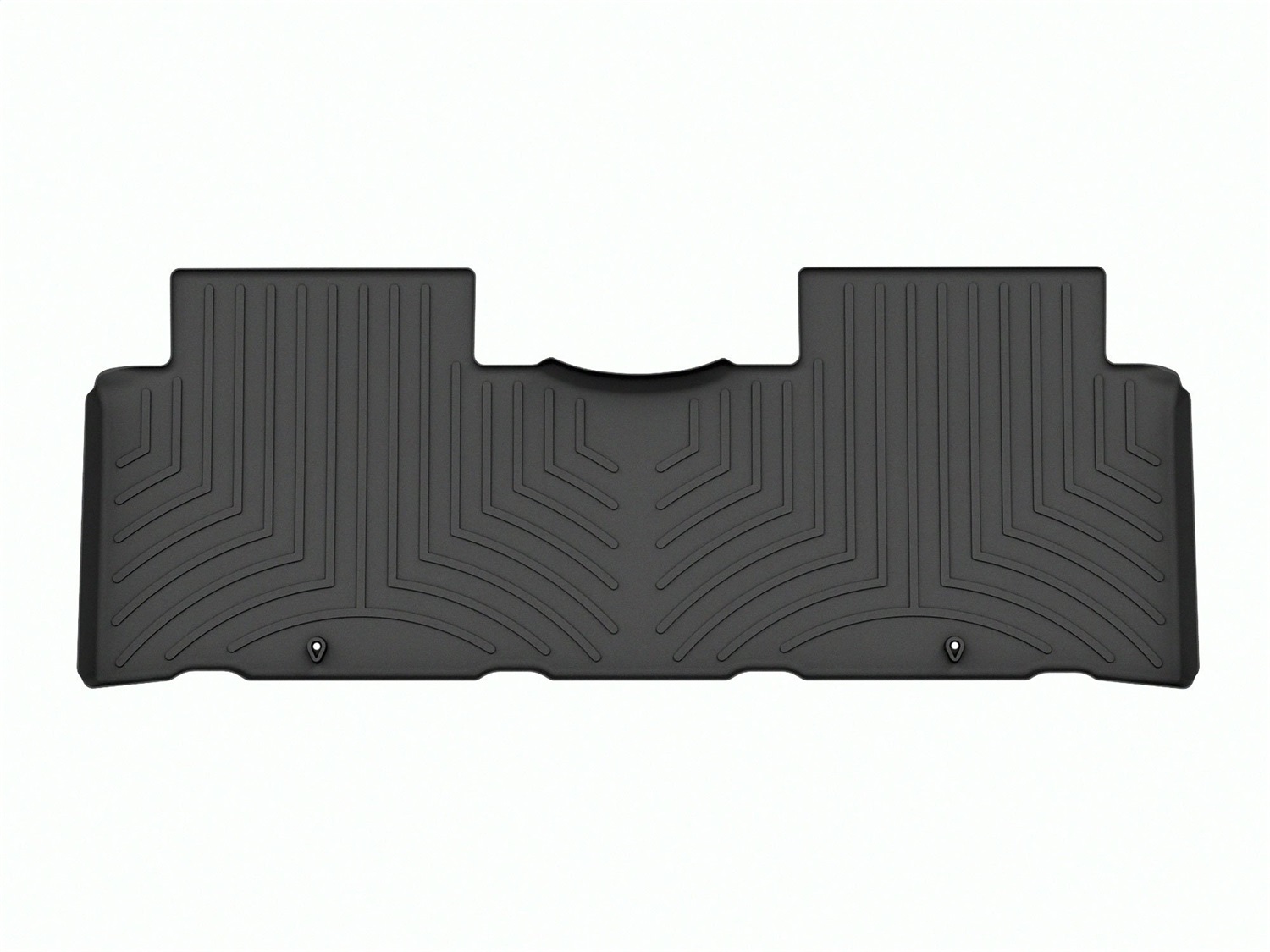 Weathertech - 4417203 - Rear - Floor Mat Set