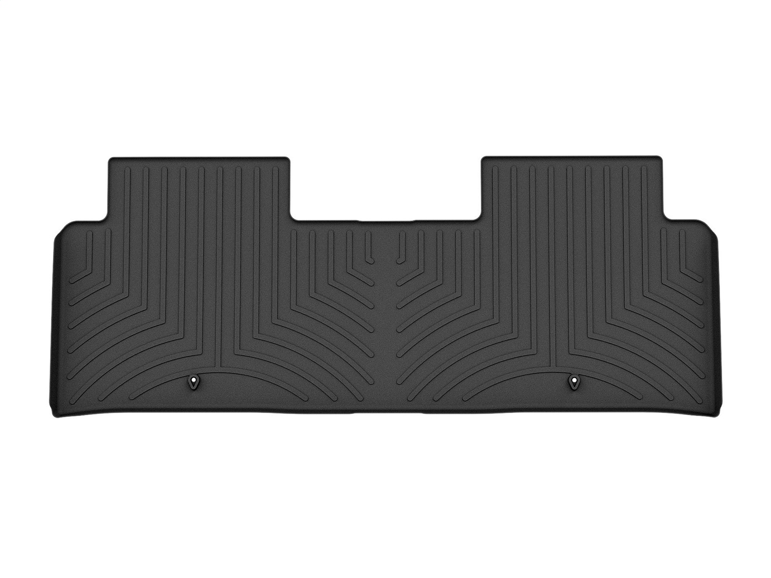 Weathertech - 4417232 - Rear - Floor Mat Set