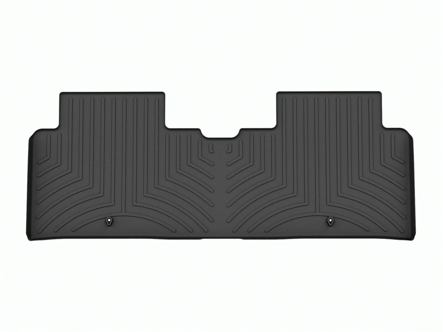 Weathertech - 4417233 - Rear - Floor Mat Set